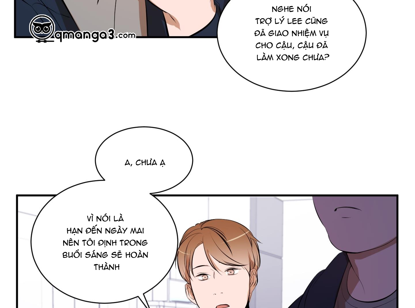 chốn riêng tư chapter 23 87