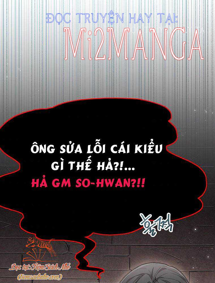 cách sống sót khi đã max level chapter 4.2 9