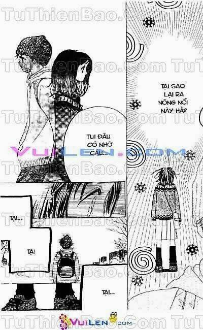 1/4 tình yêu chapter 6 69