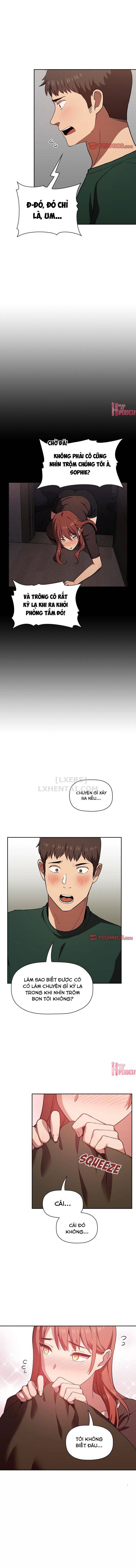 tan rã và tái hợp chapter 18 6