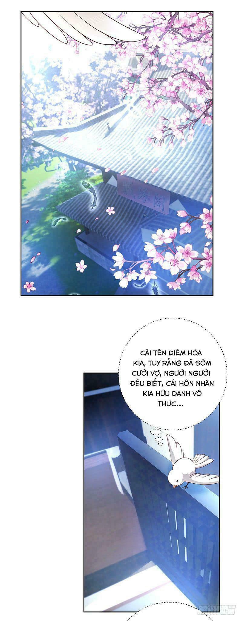 trò chơi trừng phạt chapter 12 2