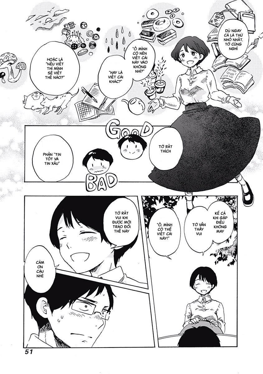 koi wa hikari chapter 2 19