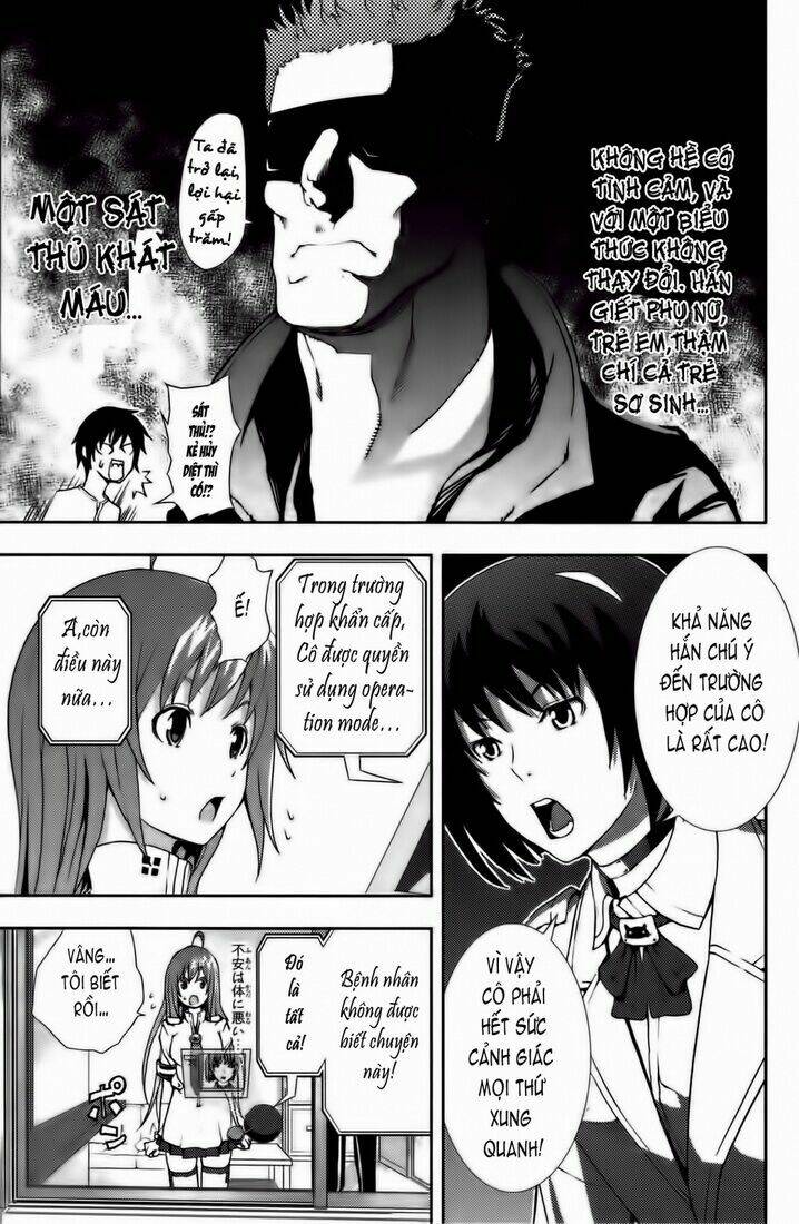 dr. rurru - bác sĩ ngoài hành tinh chapter 2 12