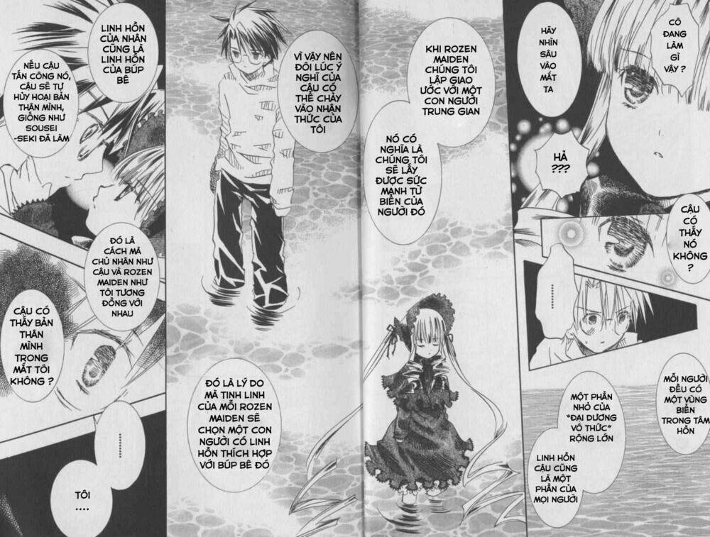 rozen maiden chapter 23 13