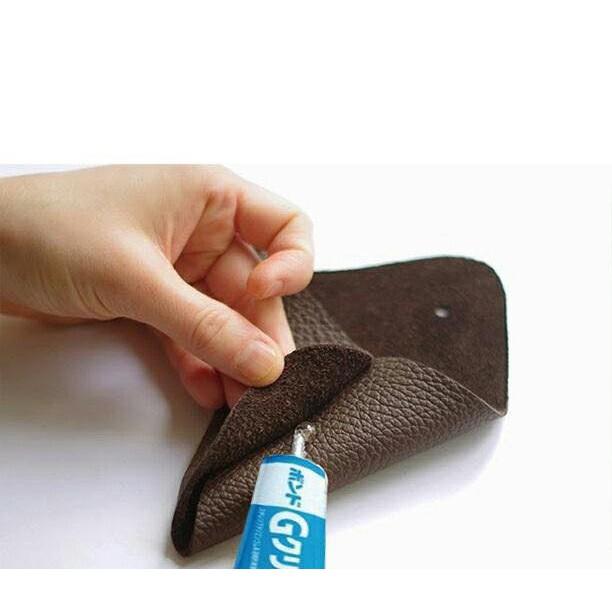 Keo dán đồ da nội địa Nhật Bản