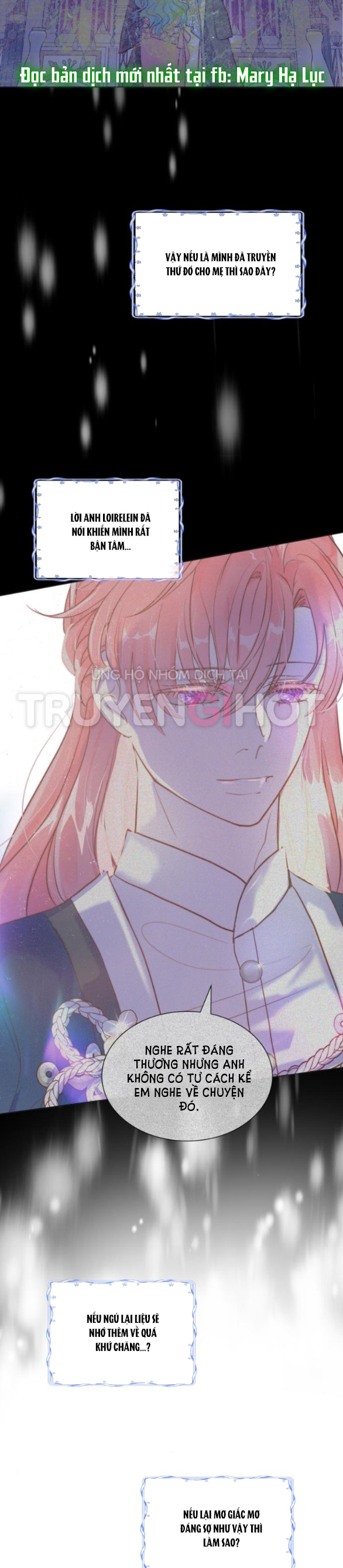 sau khi chuyển sinh tôi trở thành công chúa chapter 7 28