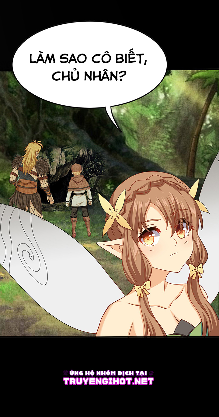 tiền là chân lý chapter 4 30