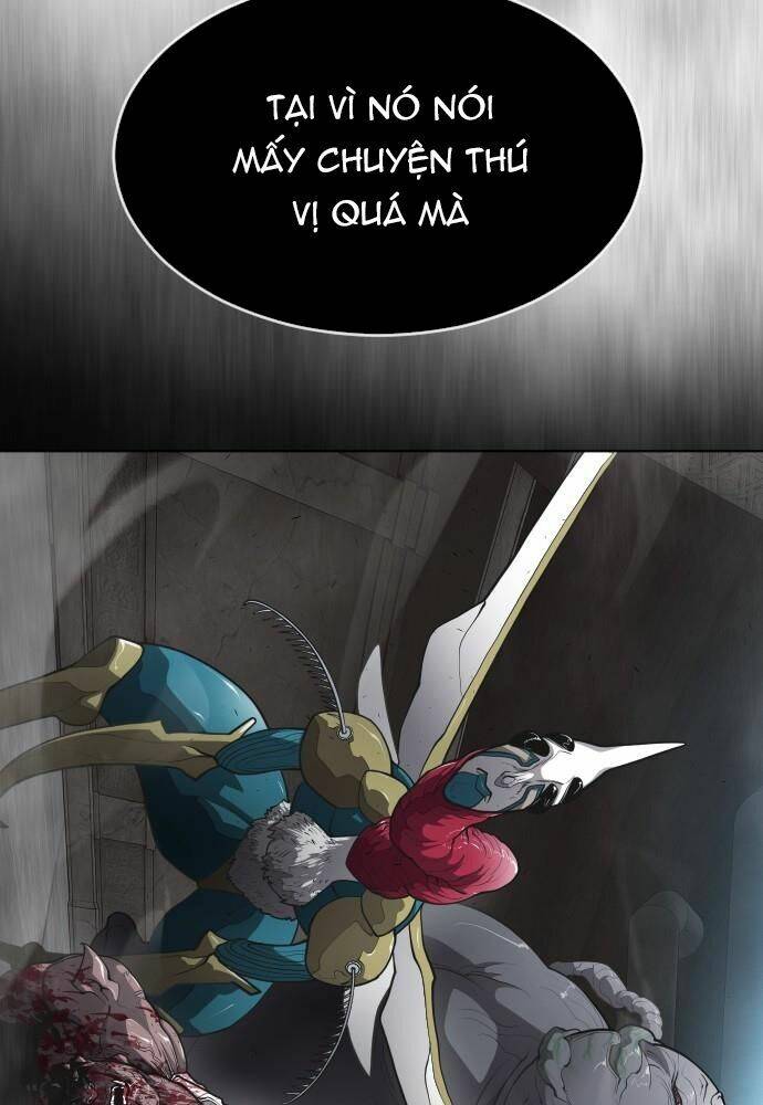 kĩ nguyên của anh hùng chapter 91 189