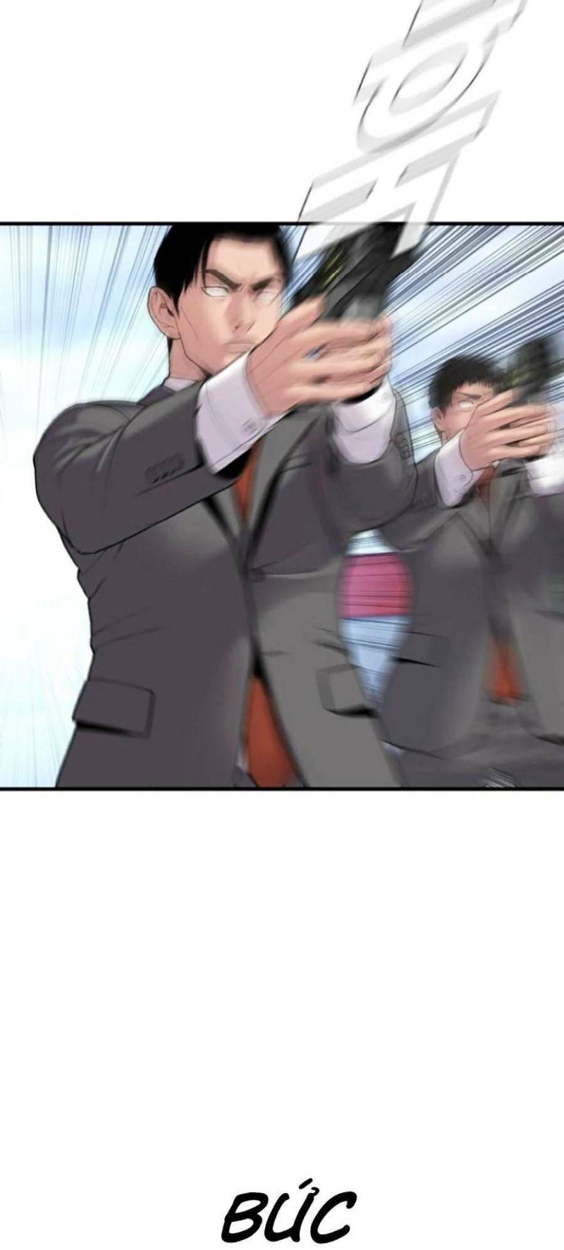 đặc vụ kim chapter 68 77