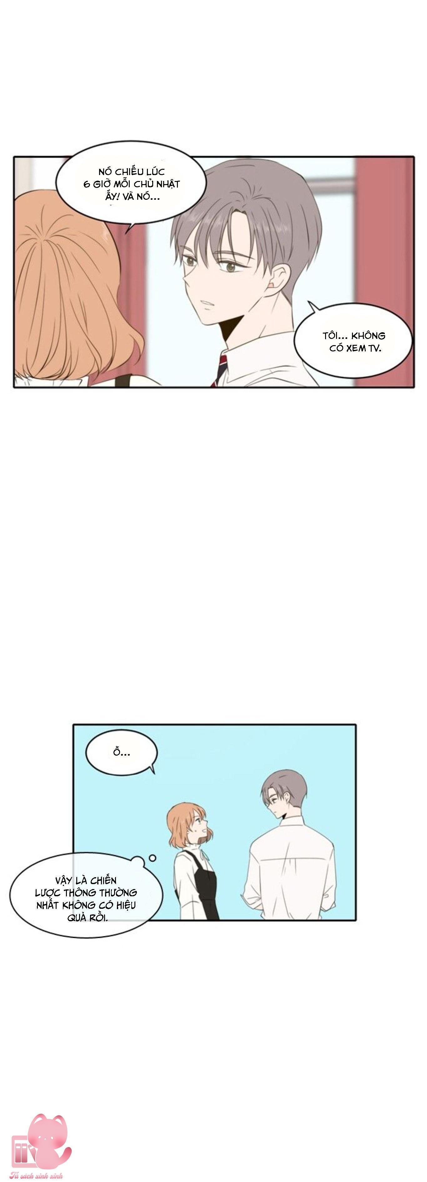 a good day to be a dog chapter 92 7