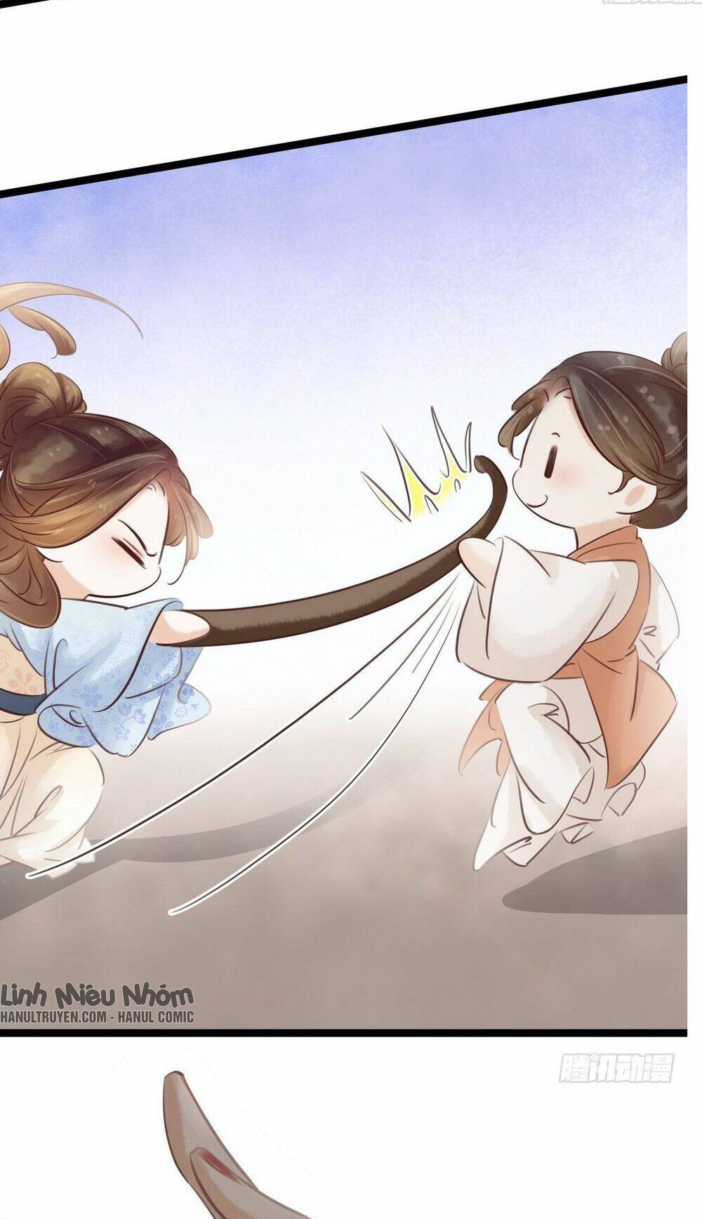 sổ tay xoay người của thị thiếp chapter 13 49