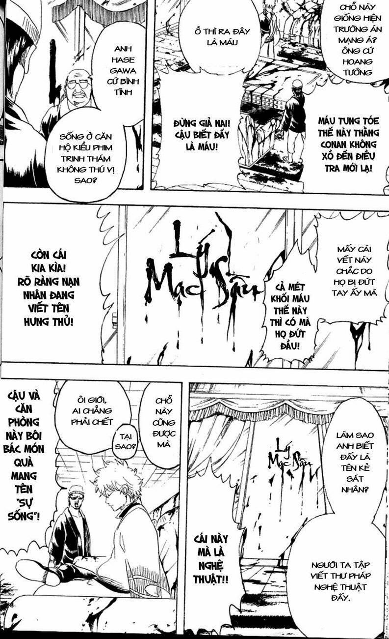 gintama - linh hồn bạc chapter 230 12