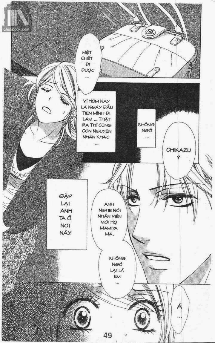 love of firos you chapter 18 2