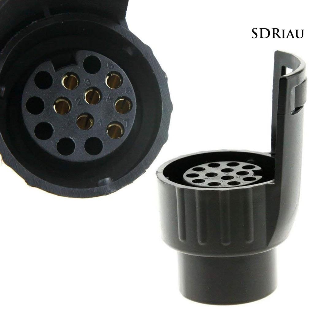 Đầu Nối Chuyển Đổi Xpqp_Tm3034 7 Pin Sang 13 Pin
