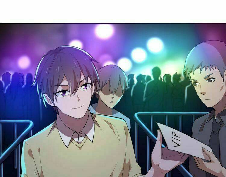 bá vương diễn xuất chapter 2 147