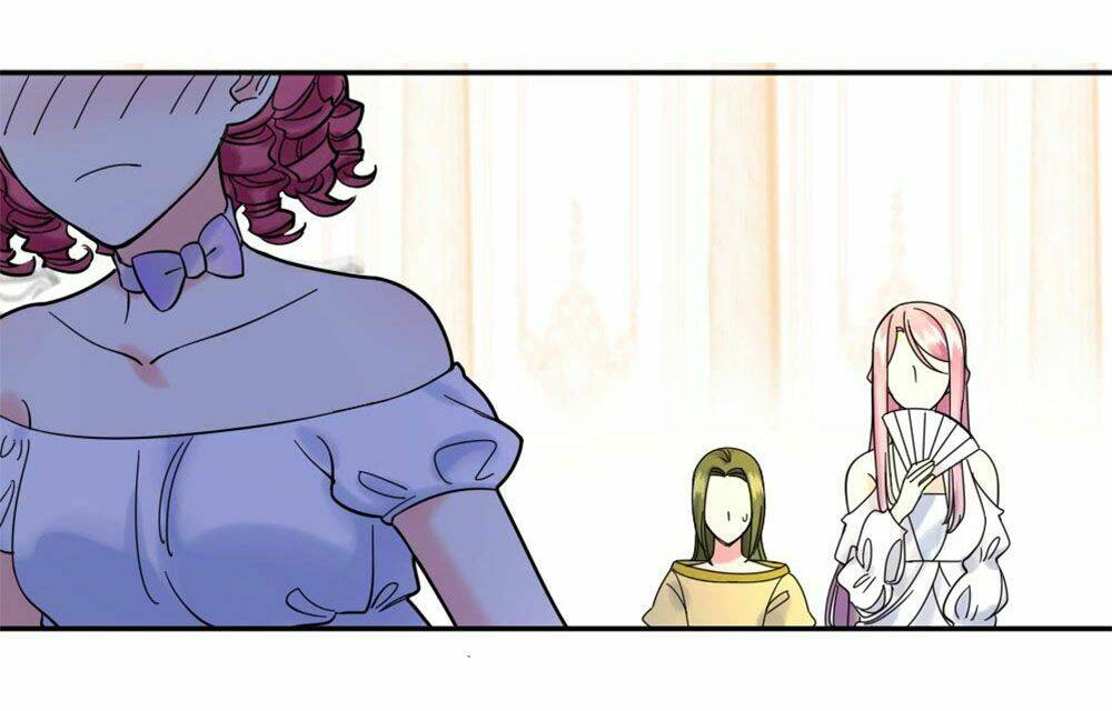 trời sinh một cặp? tôi cự tuyệt! chapter 6 47