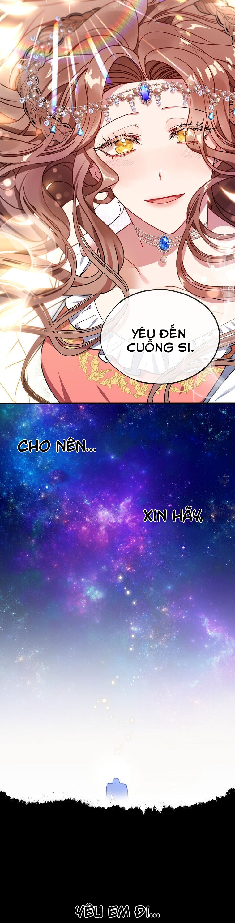 gửi ngài một người không yêu tôi chapter 1 7