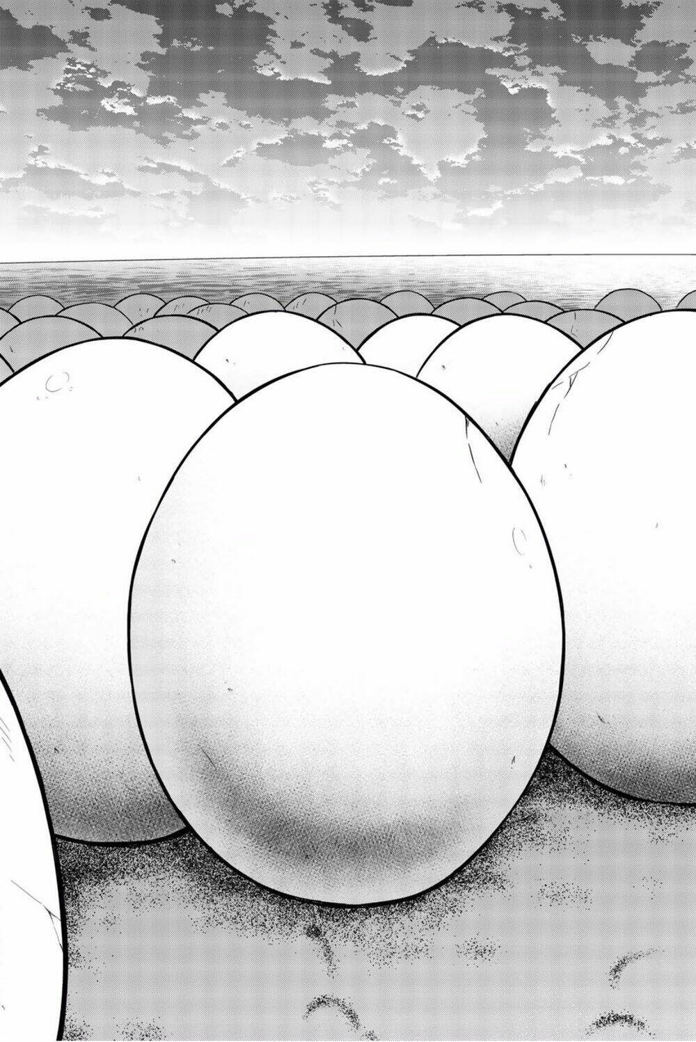 tiếng gáy sát thủ chapter 10.5 7