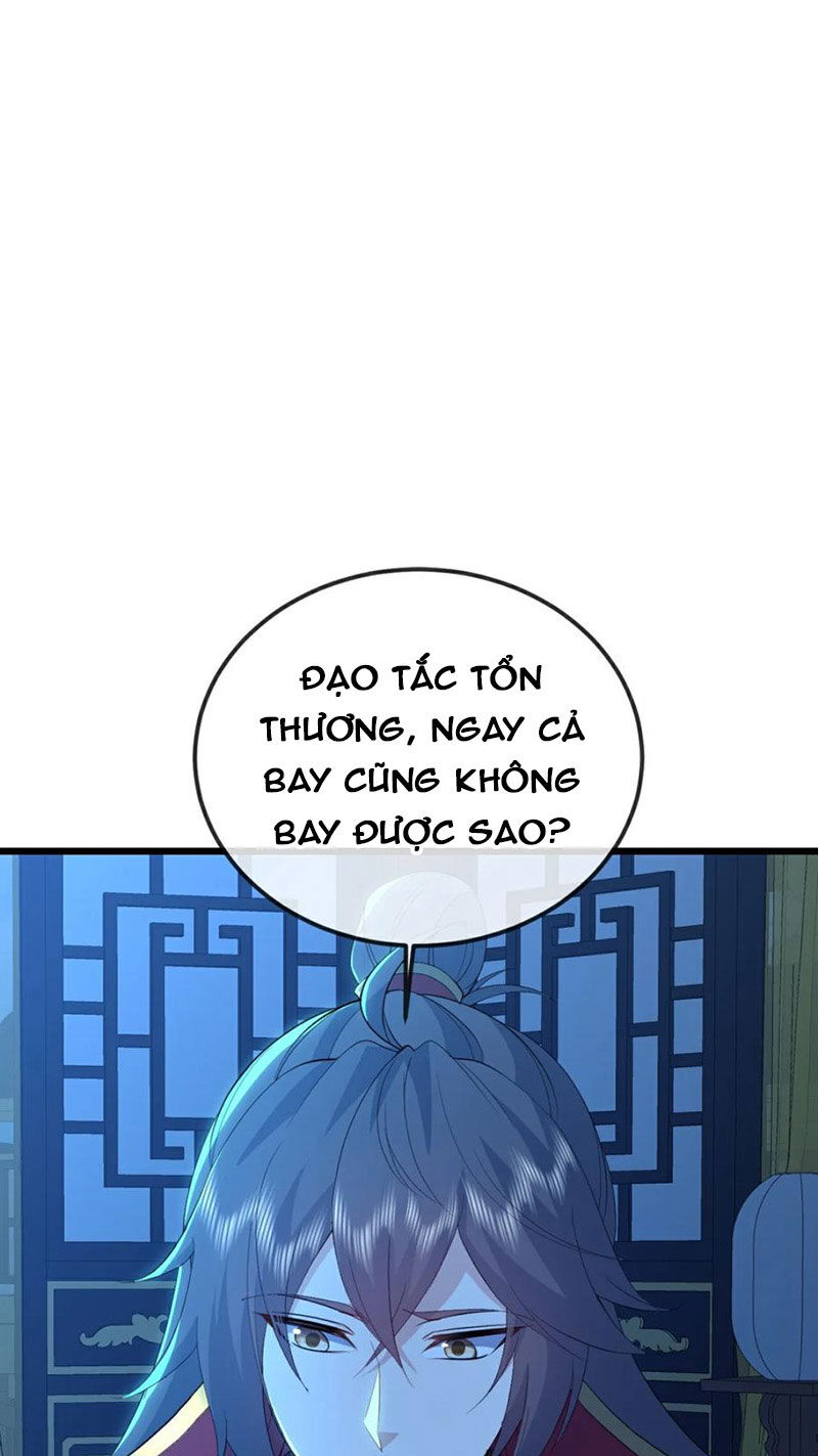 tiên võ đế tôn chapter 582 46