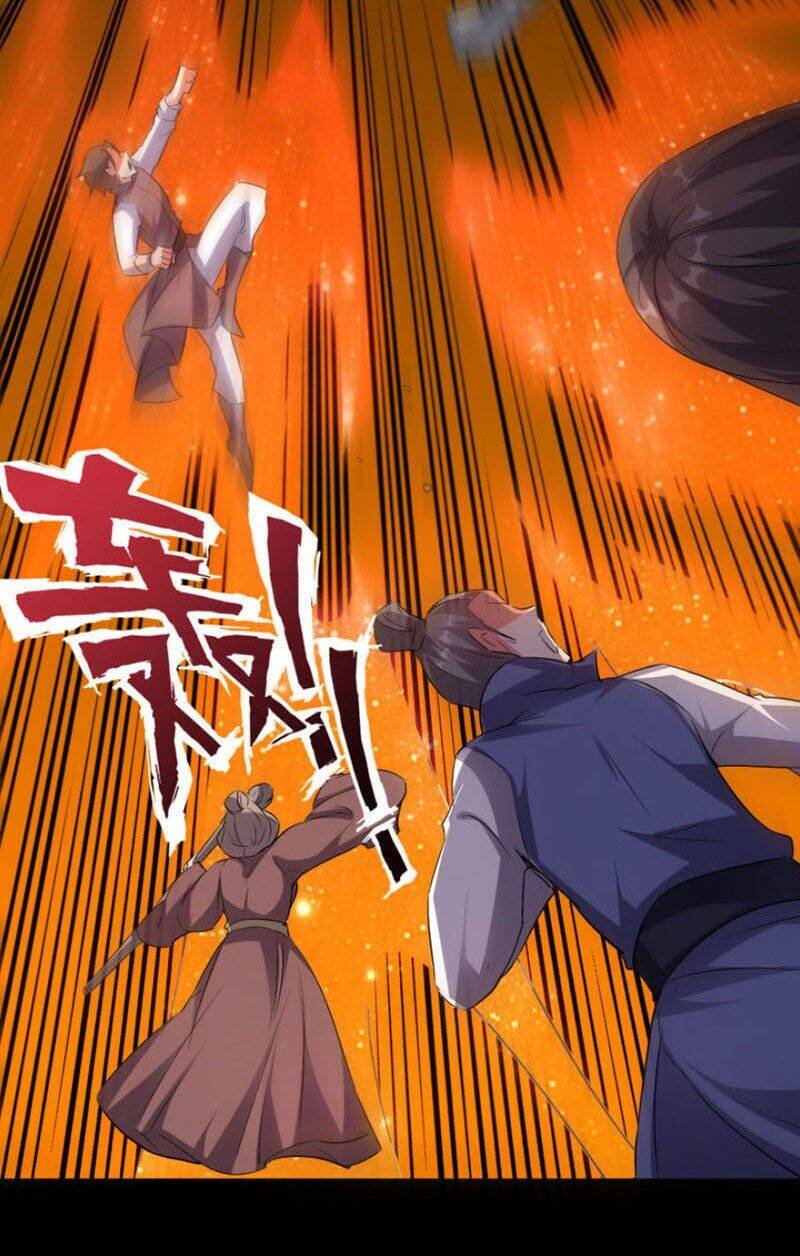 phục thiên thánh chủ chapter 46 33