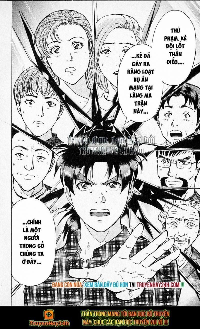 thám tử kindaichi (bản đẹp) chapter 1808 23