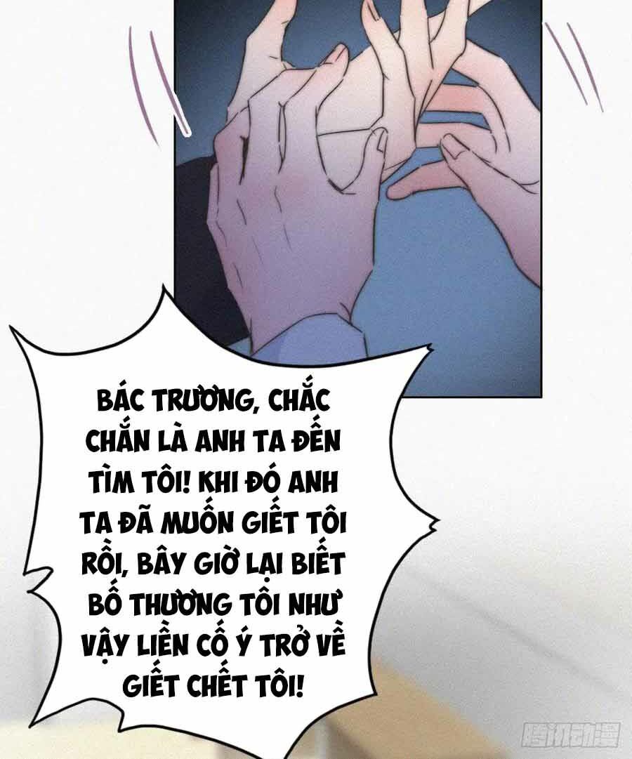 NGHỊCH TẬP CHI HẢO DỰNG NHÂN SINH chapter 88