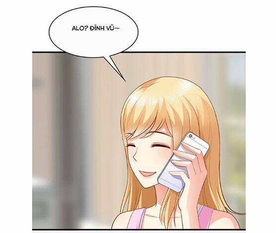 ác ma đích độc sủng điềm thê chapter 20 17