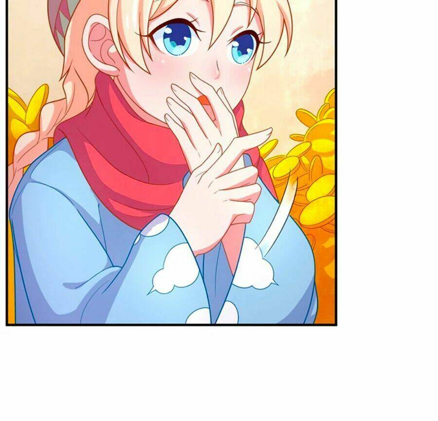 tay phải của bản tọa thành tinh rồi chapter 39 27