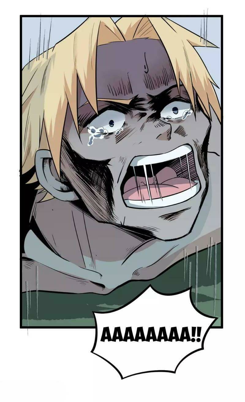 trùng lãnh quái đàm chapter 9 23