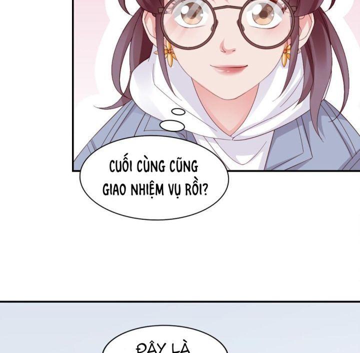 chiếc bật lửa và váy công chúa (b) chapter 12 69