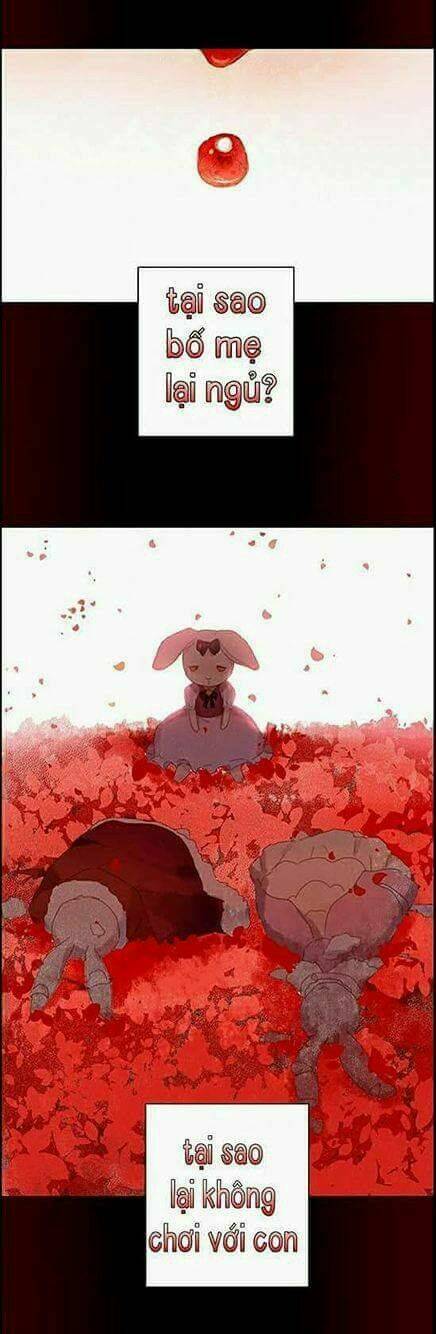 guns girl - honkai gakuen: quá khứ của sin mal chapter 1 23