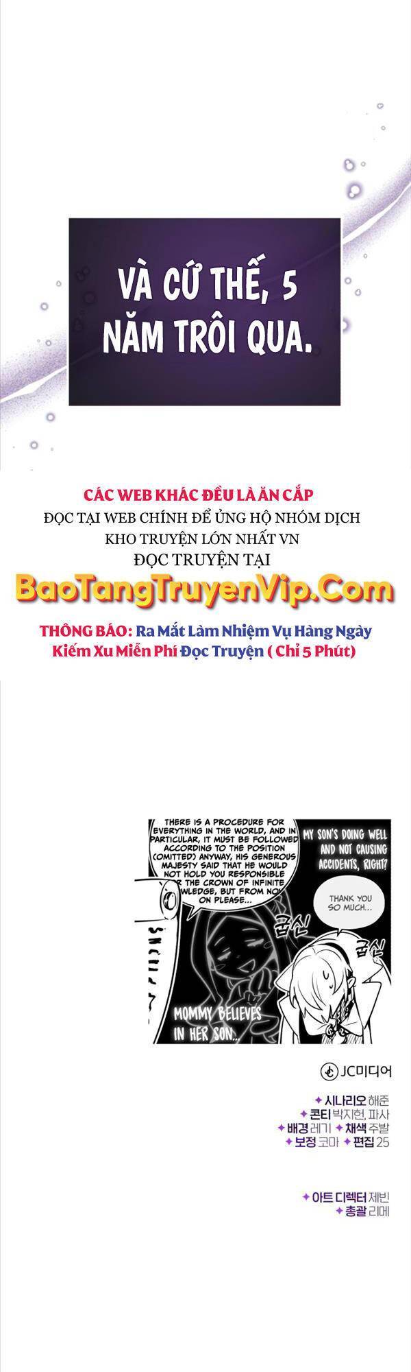 Sự Thức Tỉnh Của Hắc Ma Pháp Sư Sau 66666 Năm Chapter 98 - Trang 64