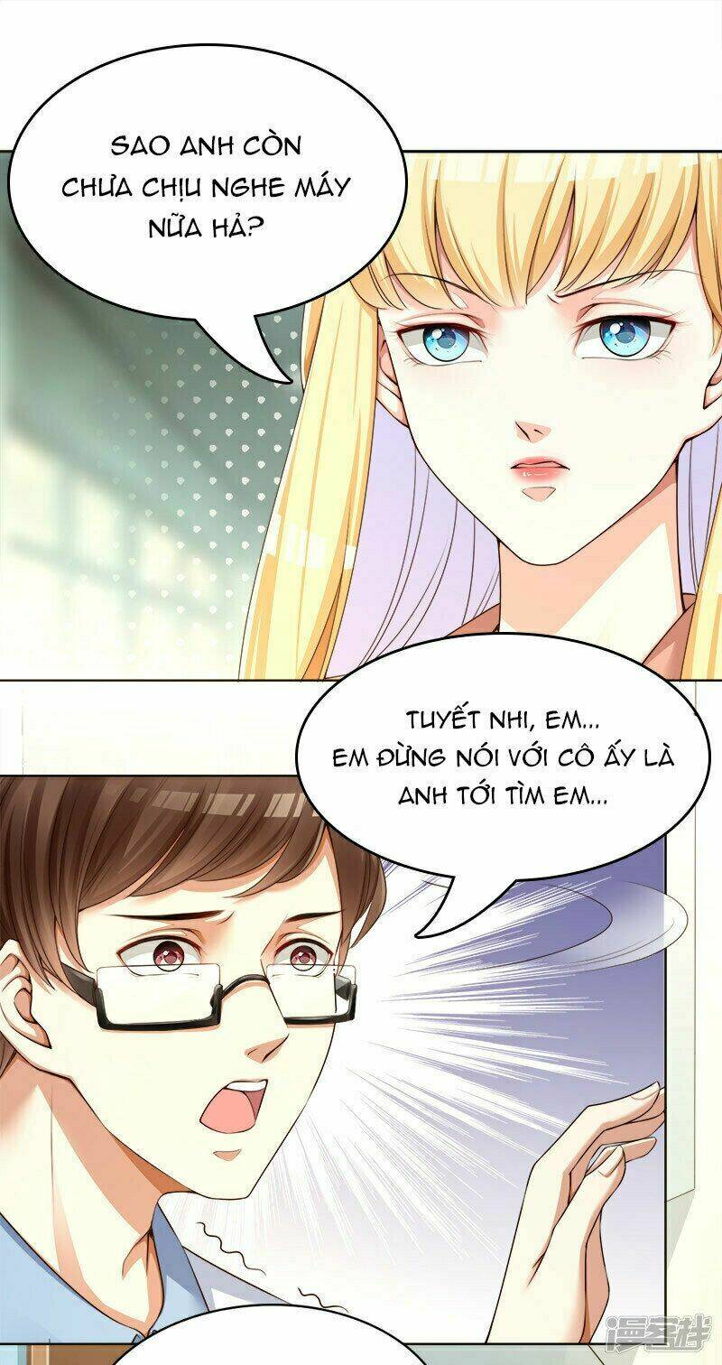 lãnh hôn cuồng ái chapter 28 27