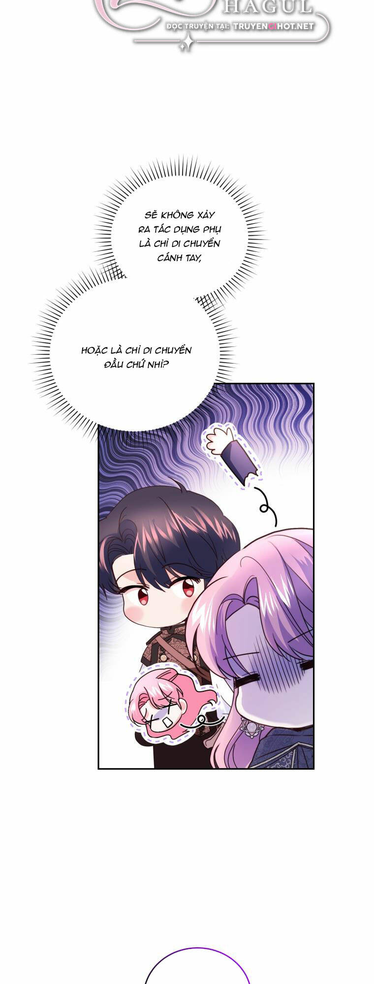 nhà điều chế nước hoa độc quyền của bạo chúa chapter 84 44