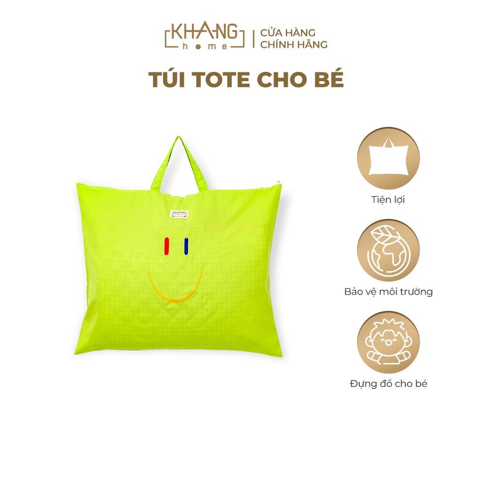 Túi Tote Cho Bé - Khang Home