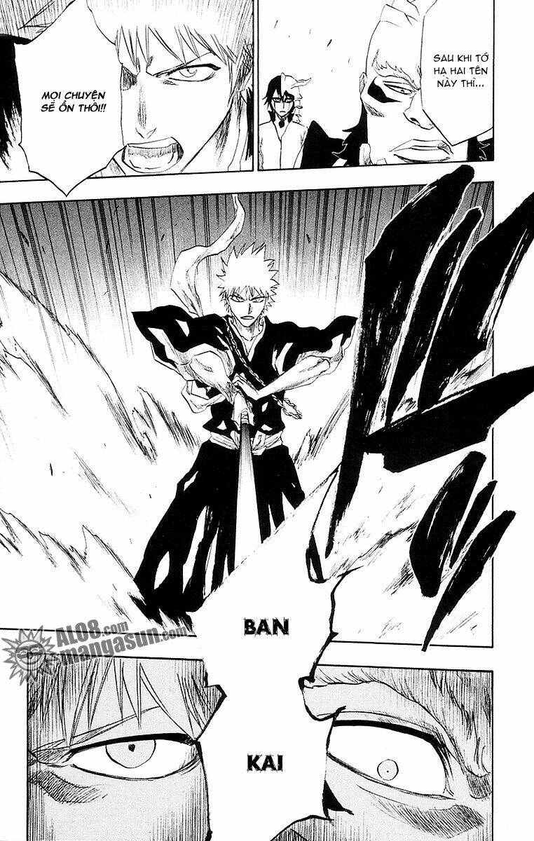thần chết ichigo chapter 192 20