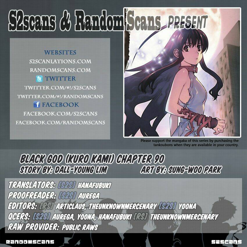 black god chapter 90 28