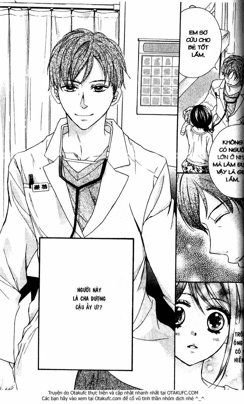 hachimitsu ni hatsukoi chapter 53 5