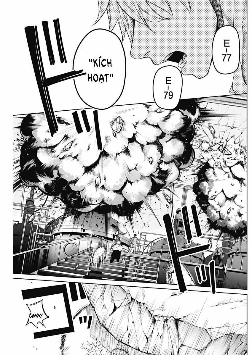 blue phobia chapter 16 11