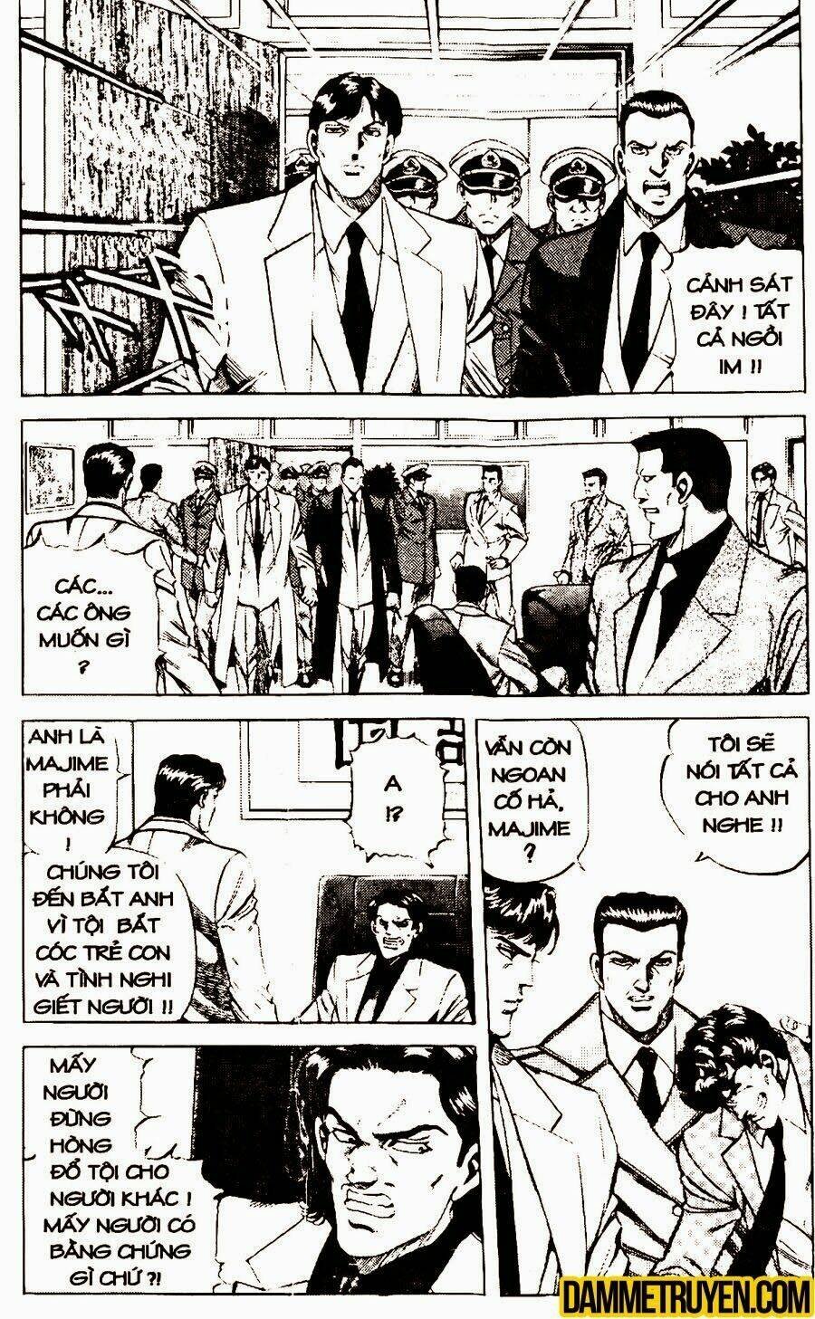 sức mạnh nhân đôi chapter 19.1 26