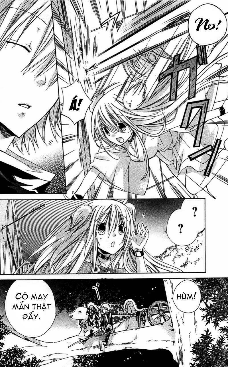 kamikami kaeshi chapter 4 7