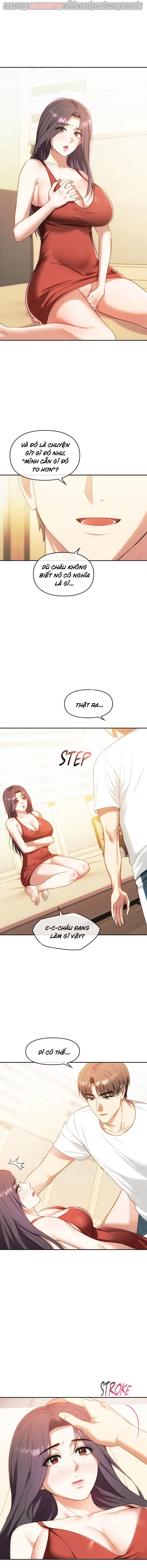 cưỡng không nổi dì ơi chapter 40 9