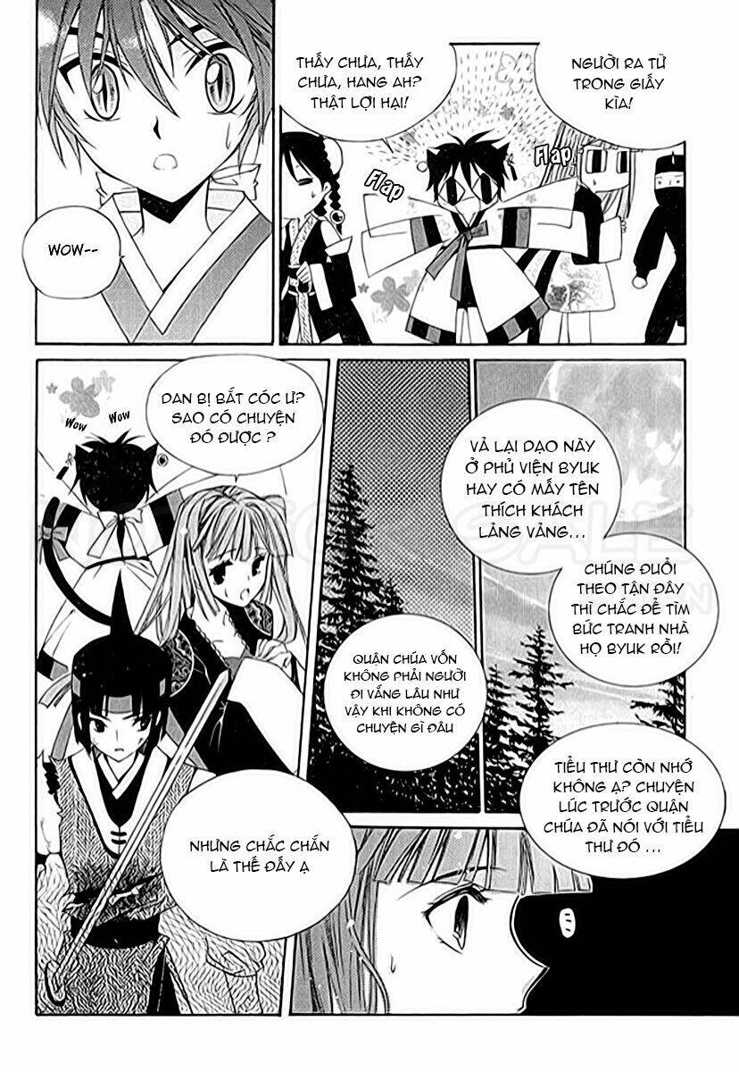 hangah, lee chapter 3 2