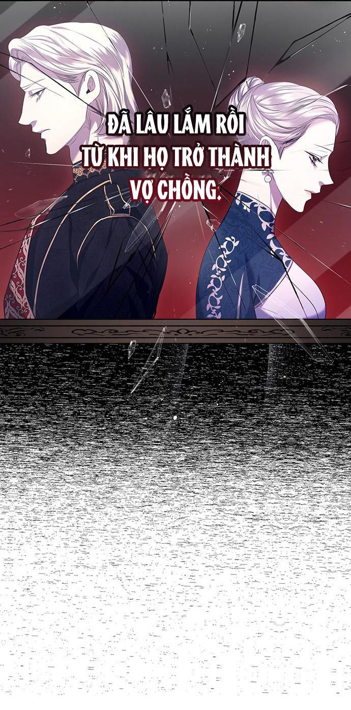 ai đã bắt cóc hoàng hậu? chapter 1.1 62