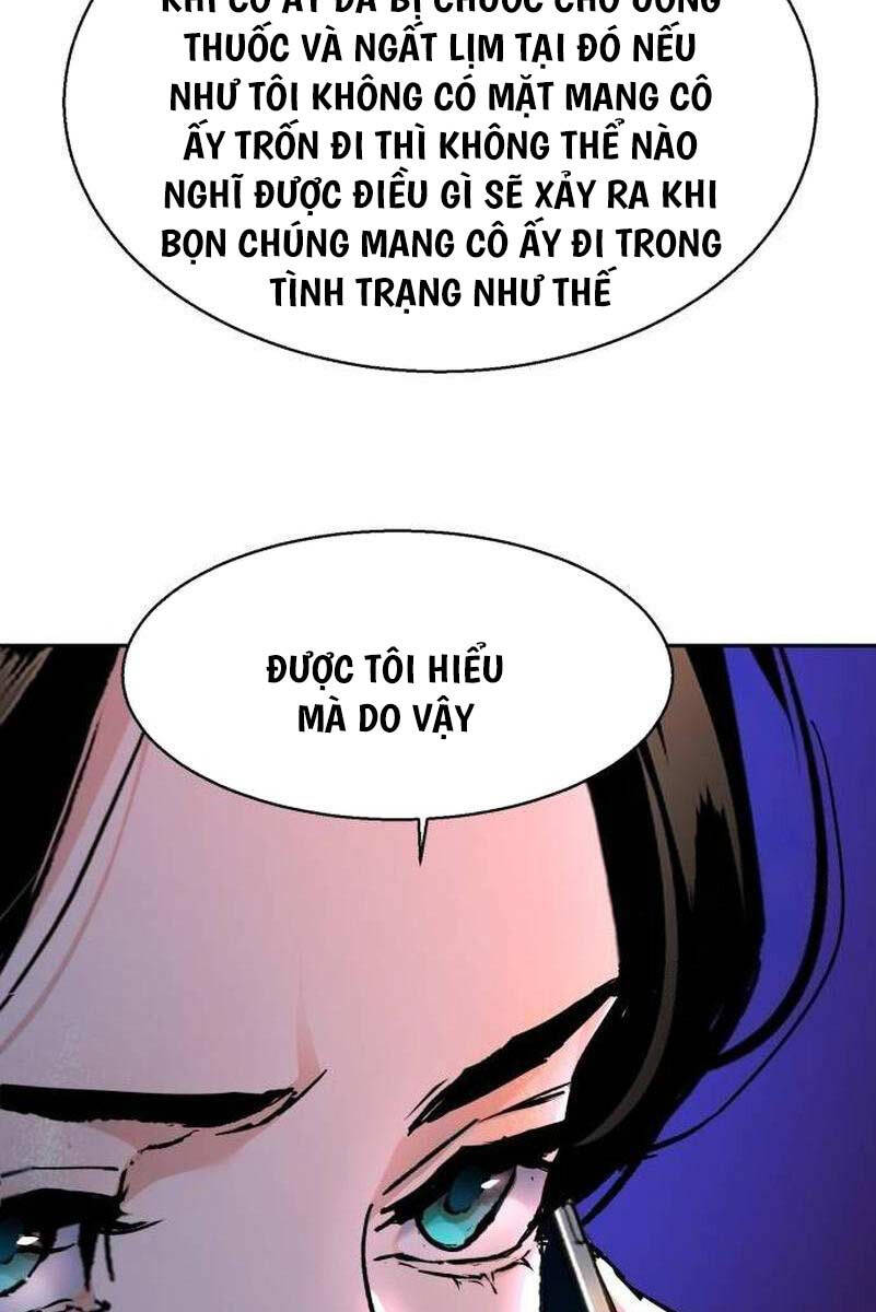 bạn học tôi là lính đánh thuê chapter 179 102