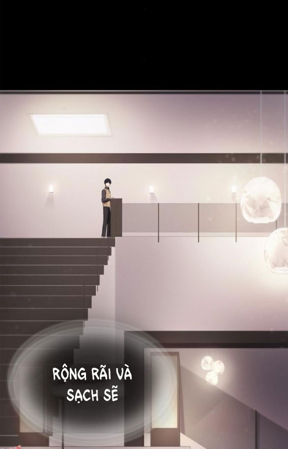 không thể thoát ra khỏi bộ phim kịch tính chapter 12.1 31