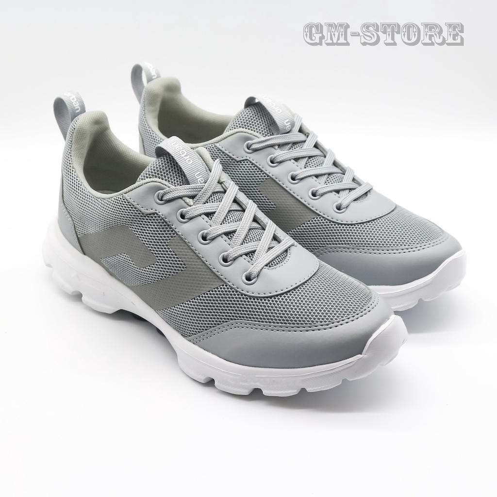 Giày Sneaker Nam TM2108 Gray
