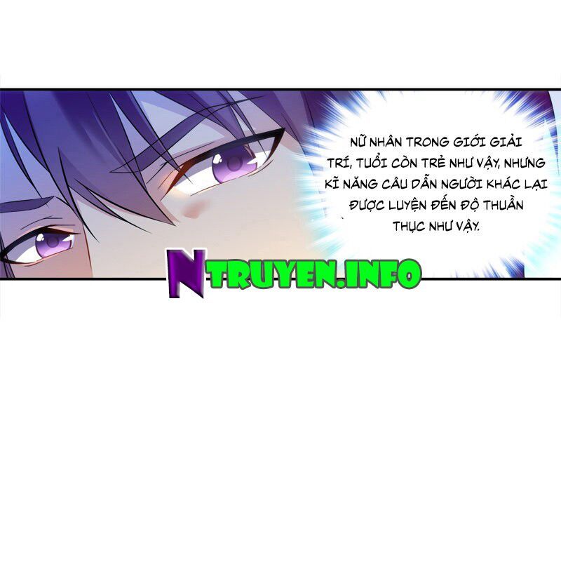 cô vợ siêu mẫu của cố thiếu chapter 4 4