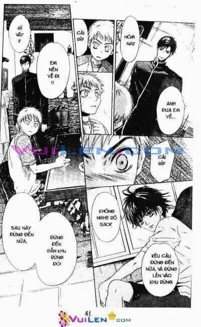 bát khuyển sỹ phương đông chapter 1 41