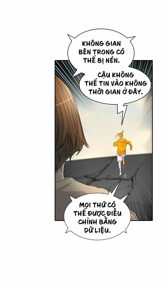 tòa tháp bí ẩn 2 chapter 272 21